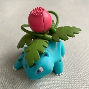 Pokemon Ivysaur Figurine